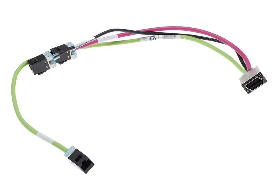 Dell EMC VPLEX VS6 Engine Cluster // 24x SFF, 2x Controller, 4x PSU, 19" Rails - Bild 4 von 4