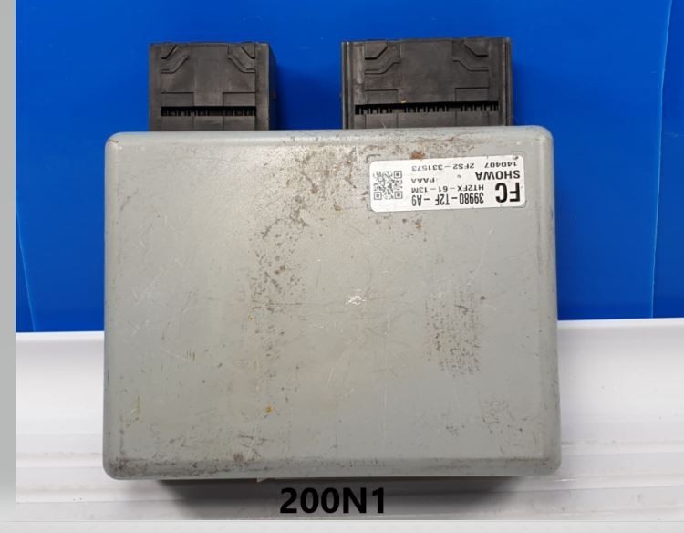 2013-2015 Honda Accord 3.5L Power Steering Control Module