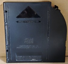 Sony XA-T7 6 CD Disc Changer Magazine for Sony In Car Compact Disc Player