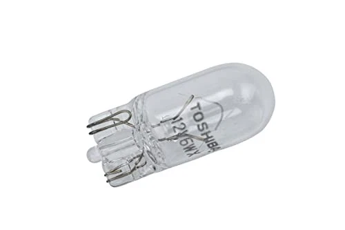 Acdelco 19115807 Instrument Panel Courtesy Light Bulb - Image 2 of 4