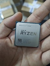 AMD Ryzen 7 2700X 3.7GHz 8Core 16Thread 105W Socket AM4 Support B450 B350 X370