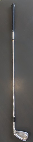 Cleveland Tour Action TA3 Form Forged 6 Iron Steel Shaft Dynamic Gold RH 37.5" - Picture 11 of 13