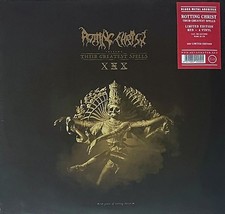 Rotting Christ   Their Greatest Spells (30 Ye...