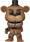 FUNKO POP! Games: Five Nights at Freddy's - Withered Freddy (FNAF) [New Toy] V