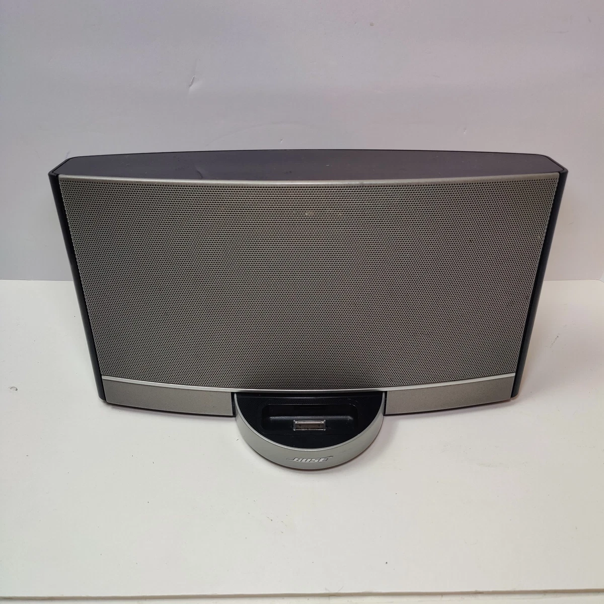 Bose Sounddock Portable for sale - eBay