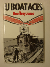 U-Boat Aces & Their Fates: Prien, Jenisch, Piening, HMS Avenger, Lorient, Dönitz