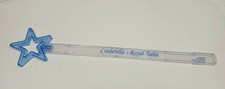 Cinderella Magic Wand Disney Magic Kingdom Royal Table Fairy Godmother's Wand