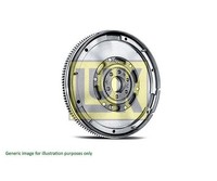 Schwungrad Luk Dmf Luk 415099310 FüR Hyundai I40 I40 Cw