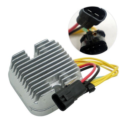 Pour Polaris pour RANGER 800 Régulateur de Tension de Remplacement Pièce 40127 - Photo 8/9