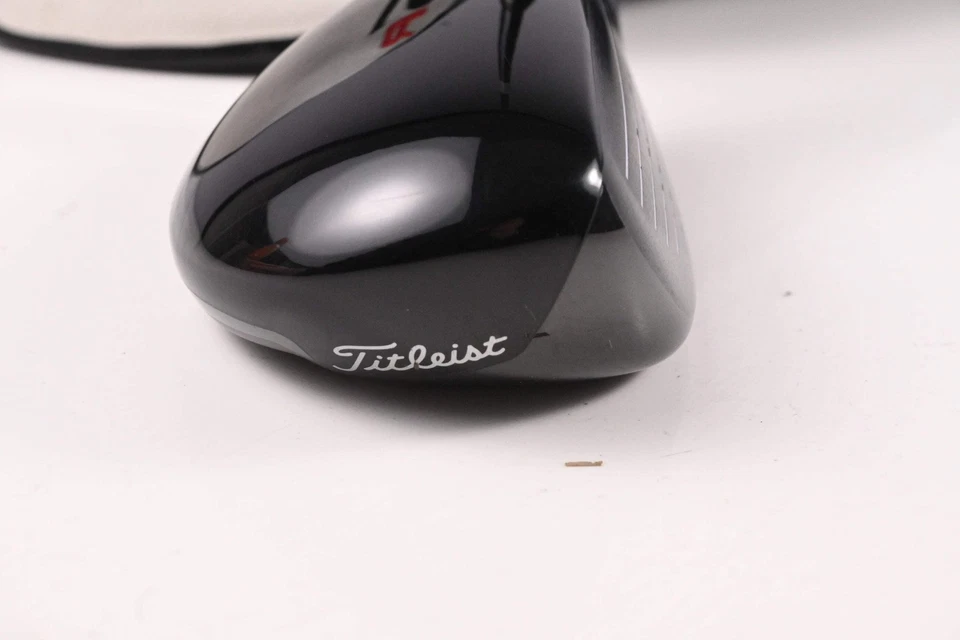 Titleist TSR3 #5 Hybrid / 24 Degree / Stiff Flex HZRDUS Black Gen 4 80 Shaft - Image 3 of 4