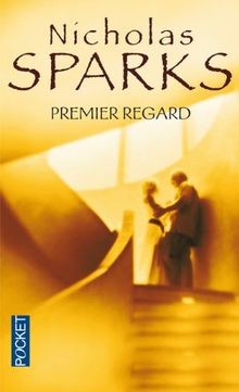 Premier regard von Nicholas Sparks | Buch | Zustand gut