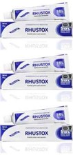 3 x SBL RHUSTOX Ointment 25g Cream Homeopathic Joint Wellness