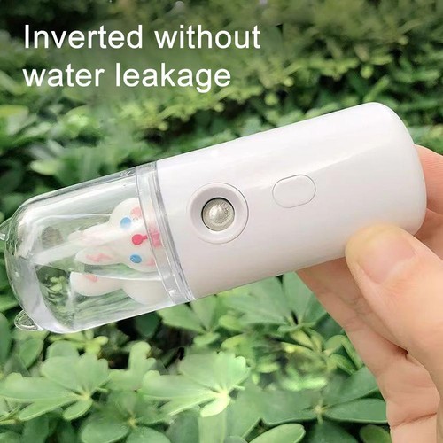 diy White Heated Mini Travel Steamer Heating Mini Travel Steam Engine AU12 eBay