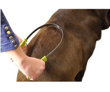 Dog and Cat Grooming Tools Double Side Dual S...