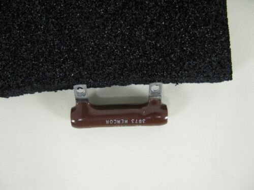 (1) KS-8512-L2C-135R MEMCOR DRAHTWIDERSTAND 135 OHM 2 WATT - Bild 3 von 6