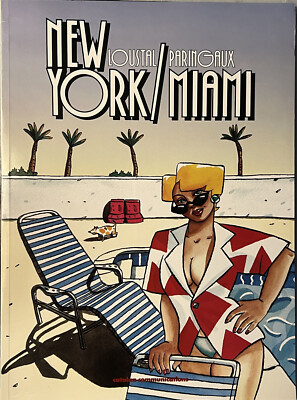 Assorted European Graphic Novels (in English) - YOU PICK!