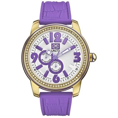 Marc Ecko E13544G4 The Miami Watch For Women BestOfferWatches - Image 2 of 4