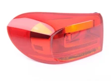 NEW Volkswagen Tiguan 5N MK1 Rear Outer Left Tail Light 5N0945095R