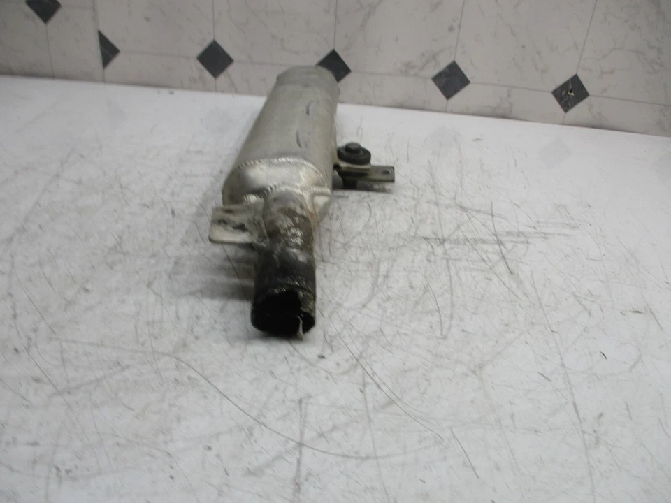 Silenciador Yamaha yz250 yz 250 yz490 490 1985 85 Foto 4 de 4