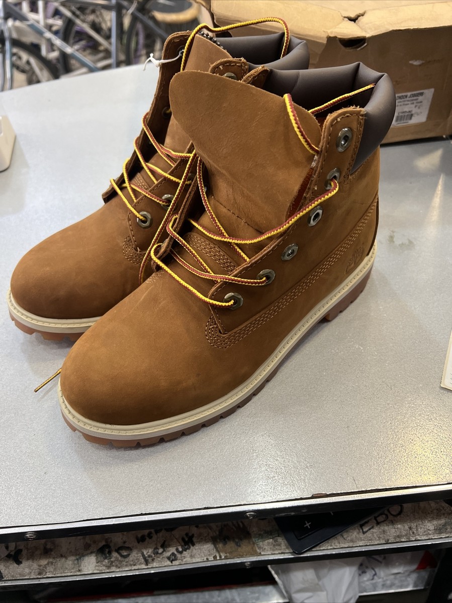 Timberland Radford 6