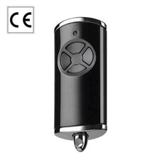 For Hormann Garage Door Opener Remote Control HSE4BS 868MHz Bisecur Replacement