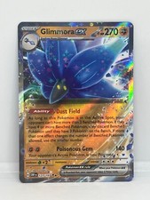 POKEMON OBSIDIAN FLAMES DOUBLE RARE EX CARDS