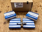 Iridium Spark Plugs Pre-gapped for 41-993 12681665 ACDELCO GM SET OF 8pcs OEM