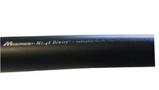 Monster Cable M2.4S Bi-Wire High Performance Speaker Cable - M Series - 1 Ft