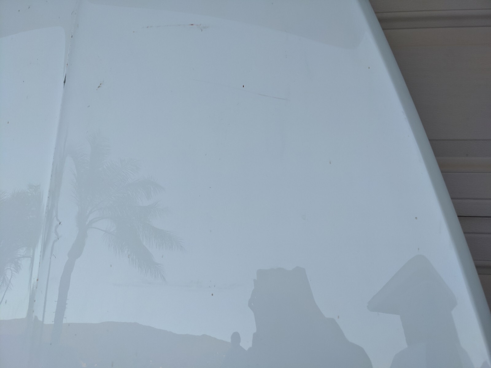 2010 - 2020 Bentley Mulsanne Hood Bonnet OEM, Local Pickup Only