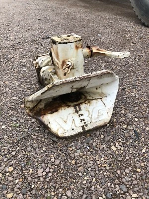 Ring Feeder Coupling Truck Parts Gumtree Australia Port Stephens