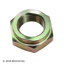 Axle Nut Beck/Arnley 103-0507