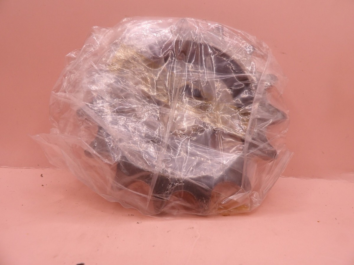 NOS Kawasaki GPz1000 GPz1000RX ZX1000 Ninja Genuine Front Sprocket