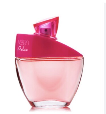Jafra Vesen Delice Eau De Toilette 1.7 fl. oz.  NEW
