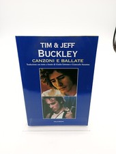 Tim & Jeff Buckley - Canzoni E Ballate