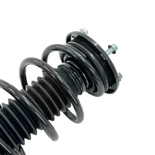 2X Front Shock Struts Assembly w/Electronic Fit Lincoln MKS 3.5L 3.7L 2013-2016 - Picture 7 of 7