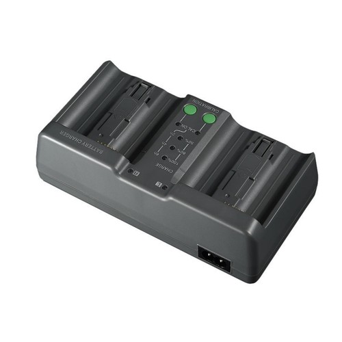 Chargeur double batterie cuivre neuf pour Nikon EN-EL18 EN-EL4A D4S D5 pour Canon - Photo 9/13