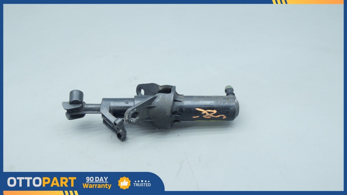 A2124　ゲルマスパ　Pro Lite　LH‐500　2007年製 2003-2007 MERCEDES SL500 Front Left Headlight Washer P/n Genuine