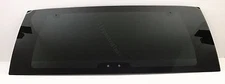 Fits 2004-2015 Nissan Armada Back Window Glass Rear Heated