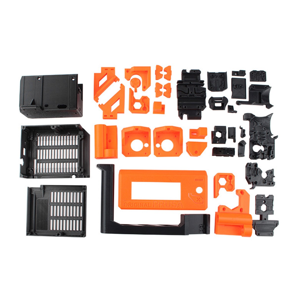 For Prusa i3 MK3S 3D Printer MK2/2.5 MK3 to upgrade to MK3s PLA