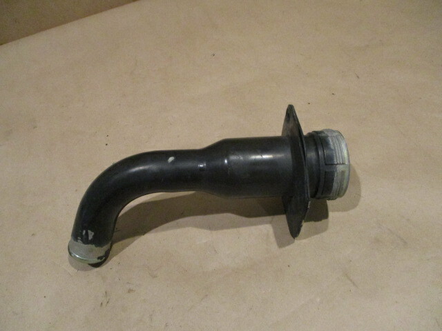 Ferrari 360 Modena, Spider - Fuel Filler Neck  P/N 187008