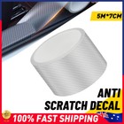 <!--F#f_0-->Clear Car Door Protector Sill Strip Scuff Sticker Cover Anti-scratch Tape DIY<!--F/-->