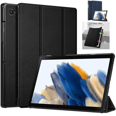 For Samsung Galaxy Tab A9+ A8 S10+ S9 Tablet Hard Back Shell Protective Case