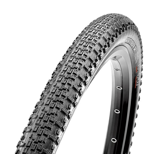 maxxis rambler 45c