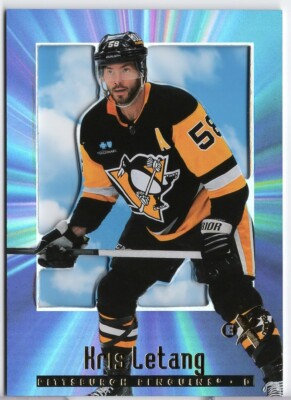 2023-24 SkyBox E-X 2000 Hockey Base set U-Pick from Drop Down List