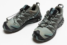 salomon men's xa pro 3d cs waterproof trail runner