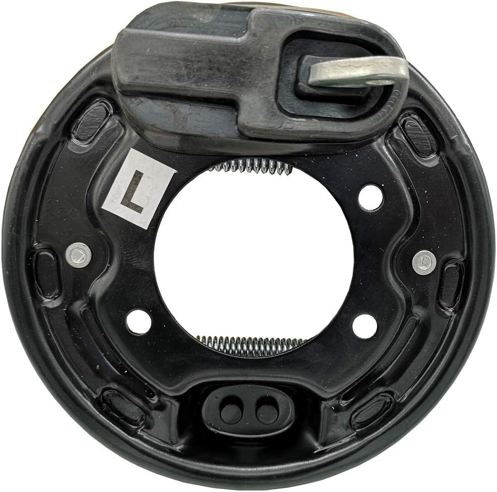 Golf Cart Club Car Brake Assembly,Rear Brake Cluster for Club Car, OEM