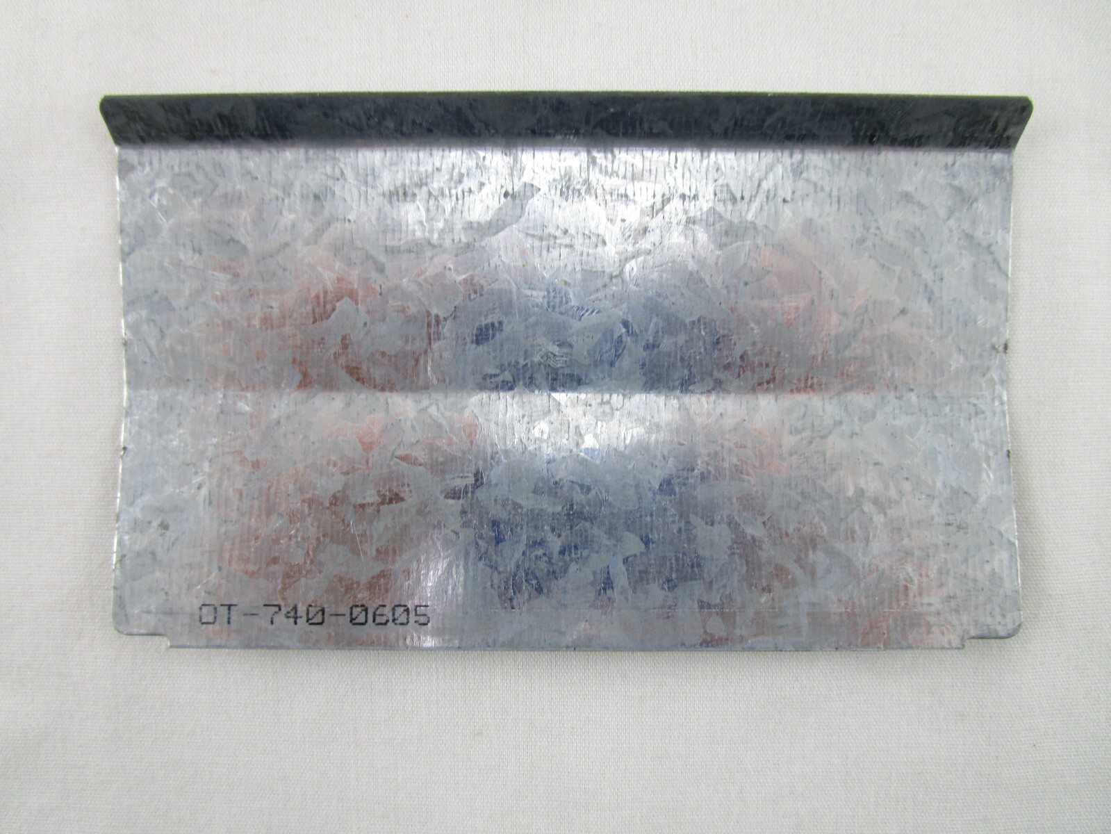 Rousseau Drawer Divider OT7400605 Lot Of 9 Vidmar Lista eBay