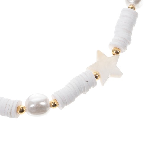 Handykette Aus Weichem Ton Handy-Handgelenk-Seil Lanyard Mit Perlen - 第 4/12 張圖片