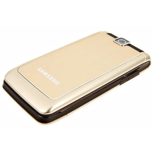 Original Unlocked Samsung S3600 GSM 2G Keyboard 2.8" CellPhone - Picture 9 of 19