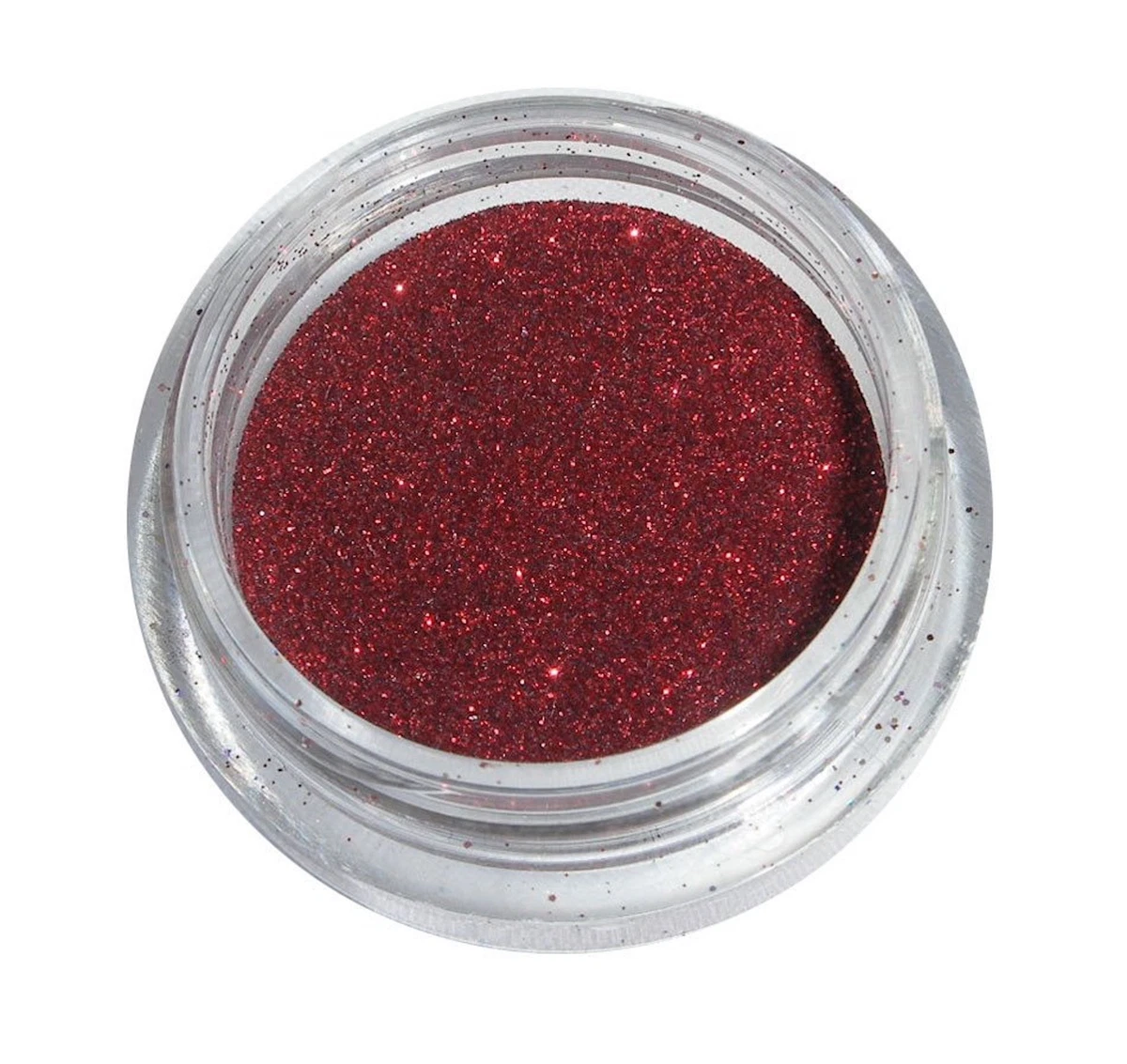 Eye Kandy Sprinkles Eye & Body Glitter Makeup 60 Colors Avail. Candy Apple  | eBay